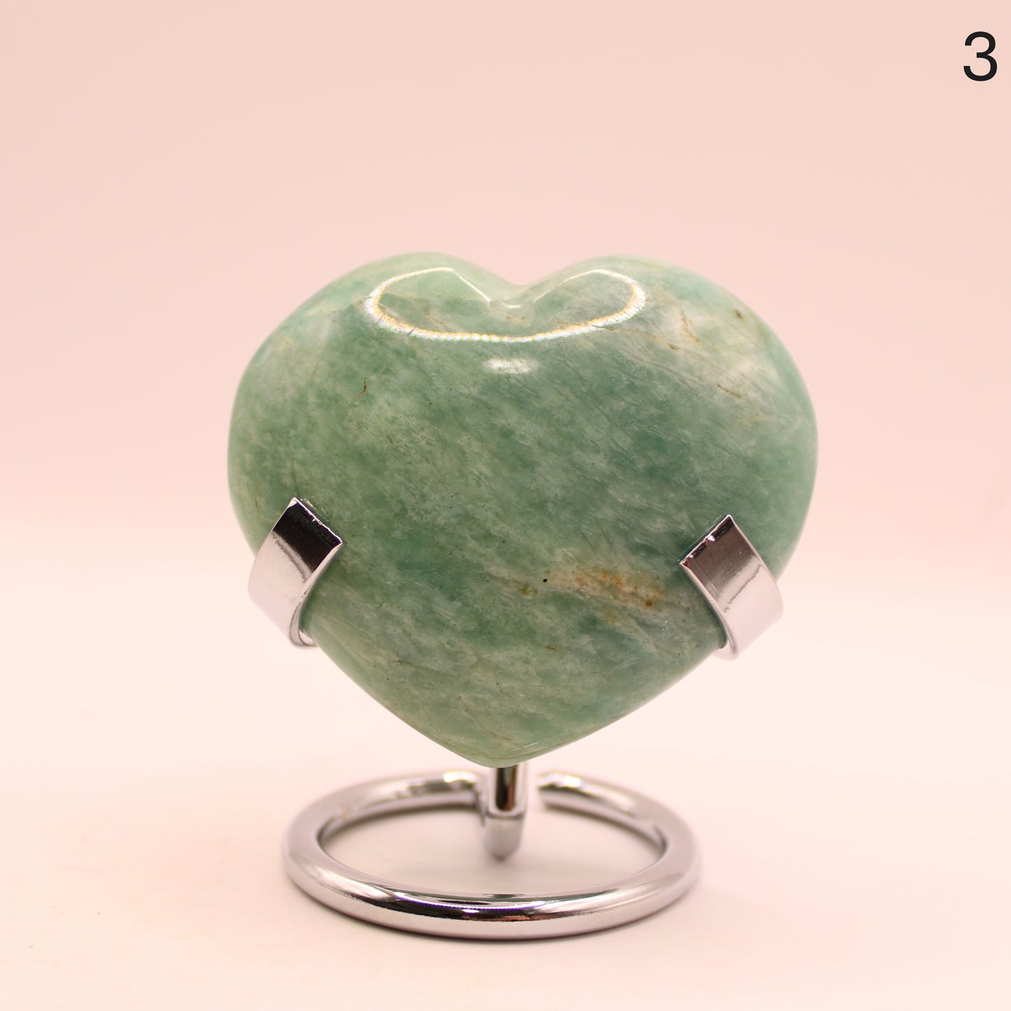 Amazonite