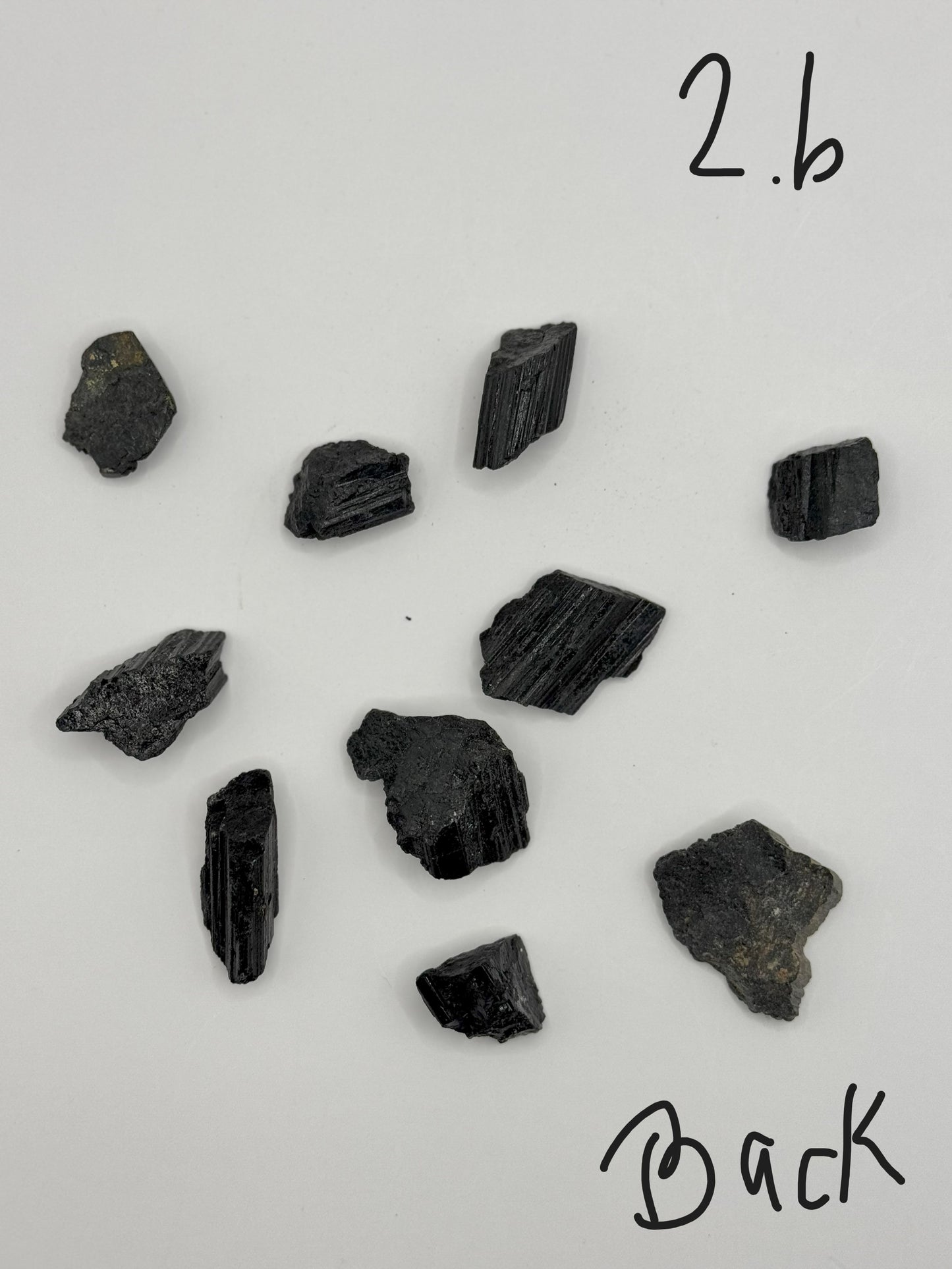 Black Tourmaline