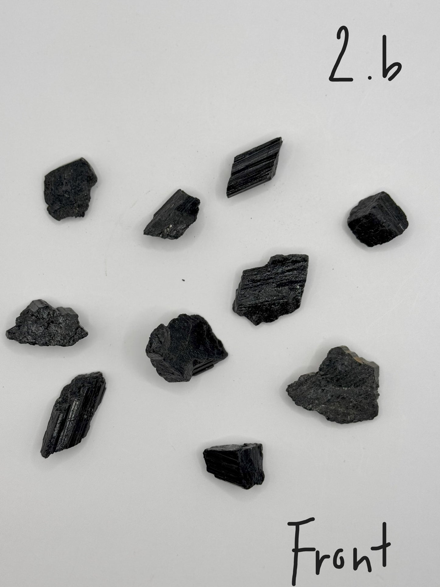 Black Tourmaline