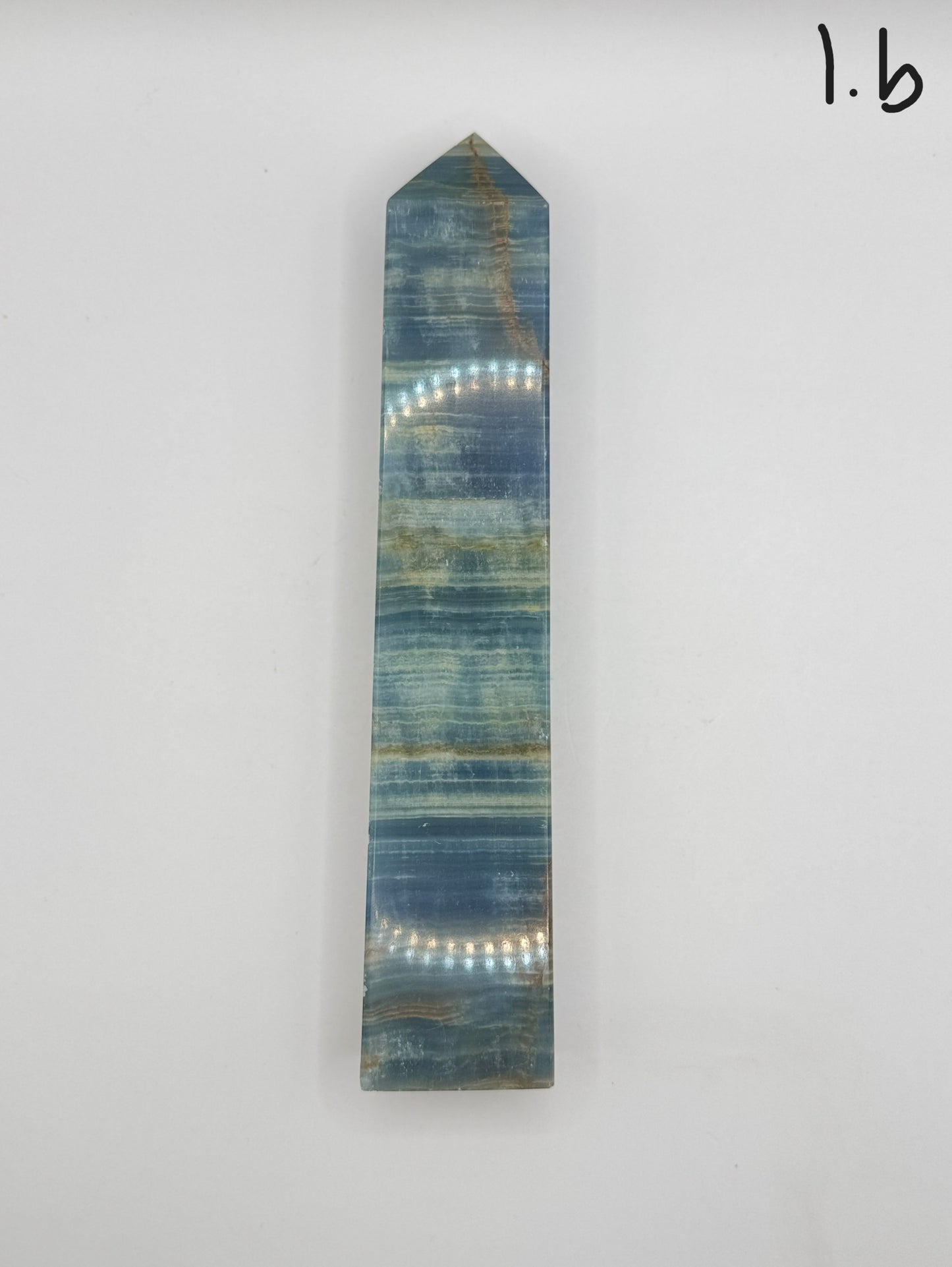 Blue Onyx Tower