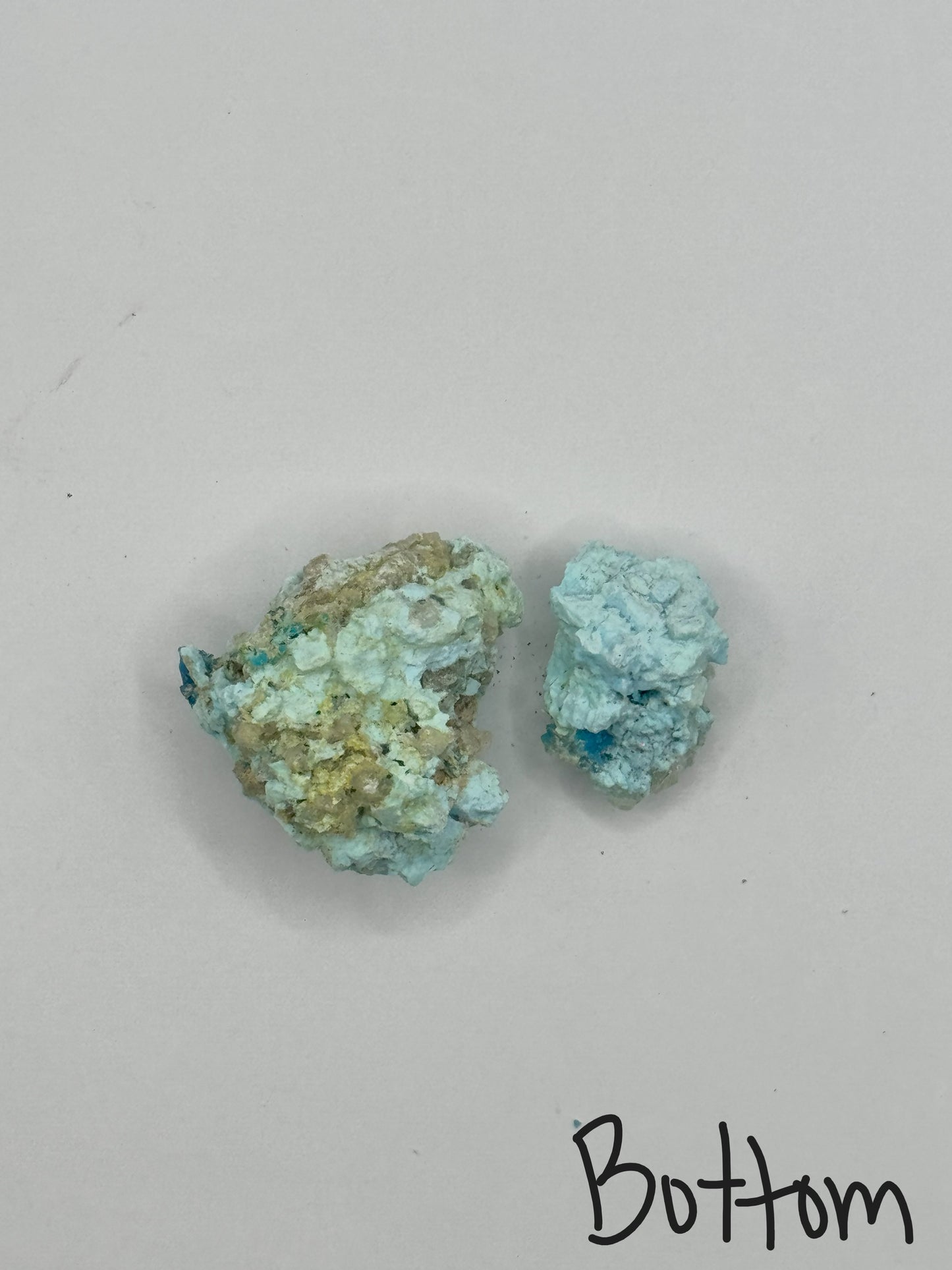 Chalcanthite