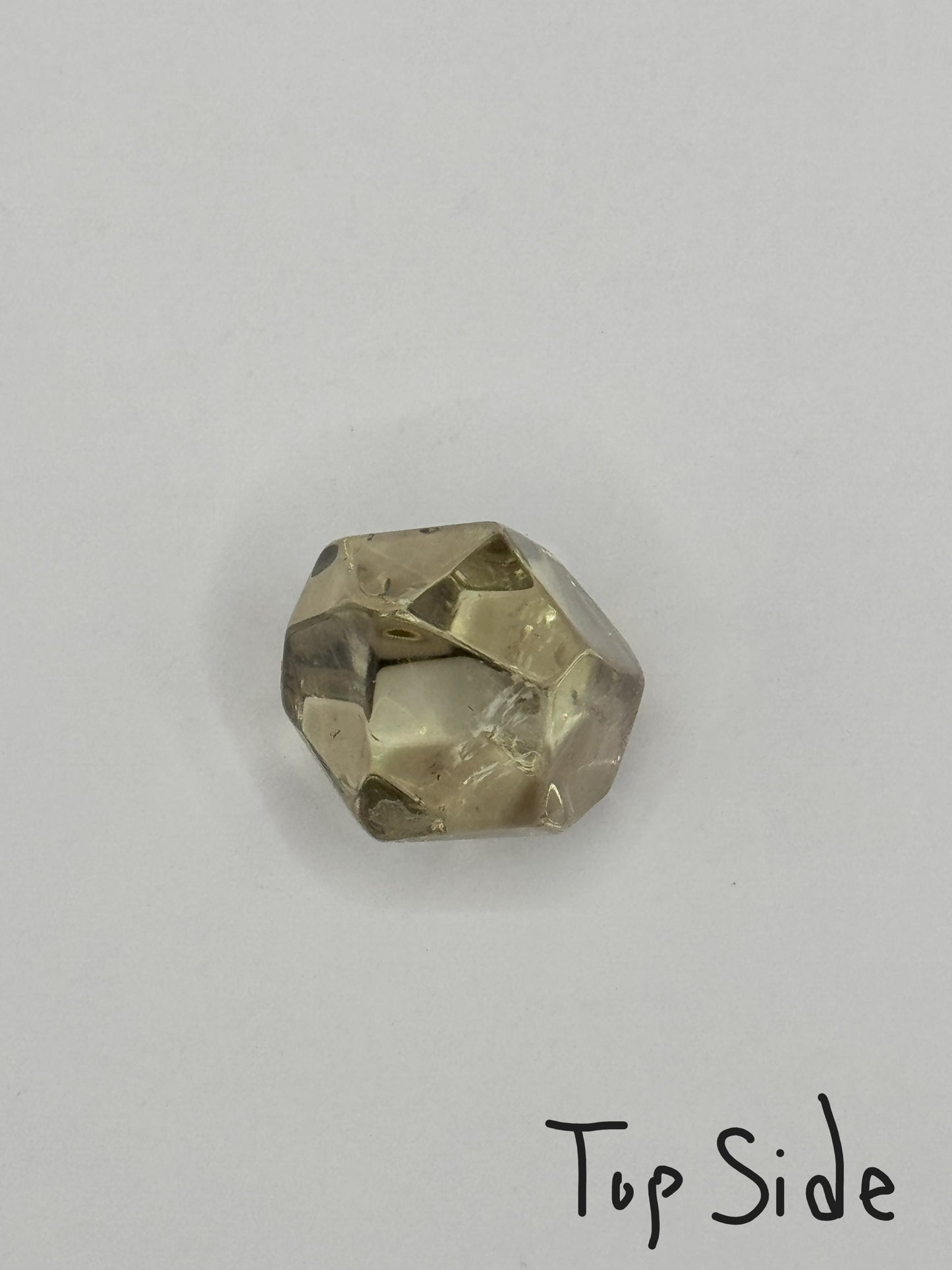 Citrine Quartz