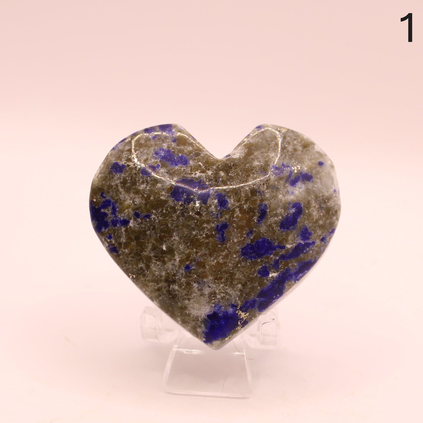Lapis Lazuli