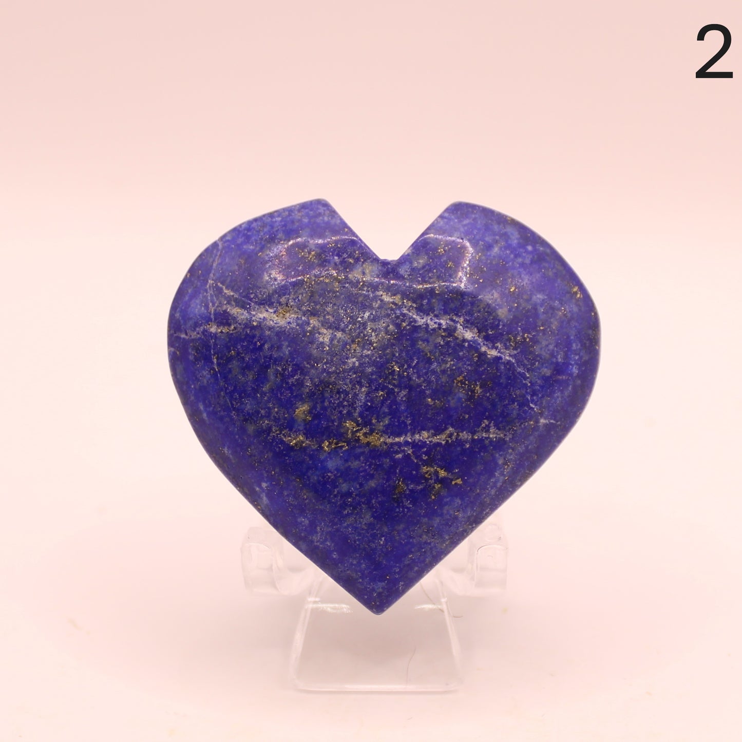 Lapis Lazuli
