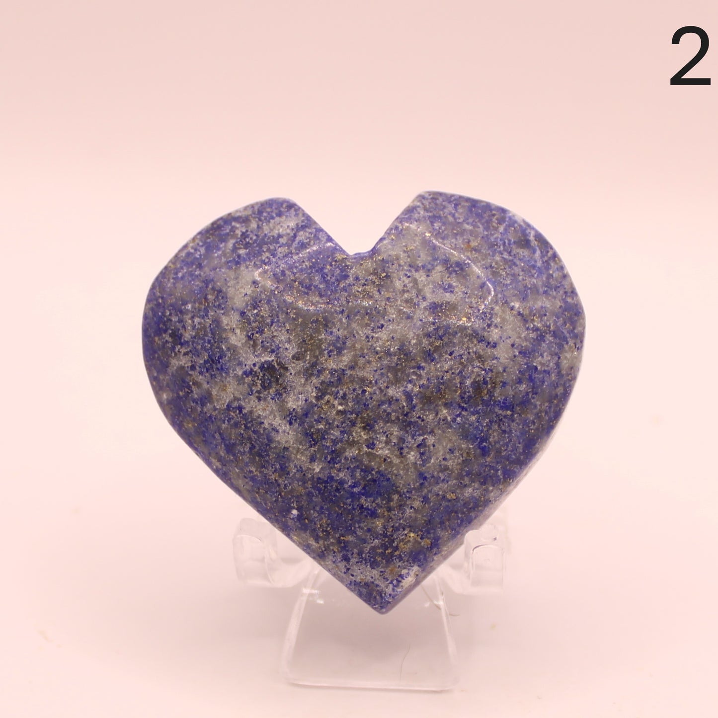 Lapis Lazuli