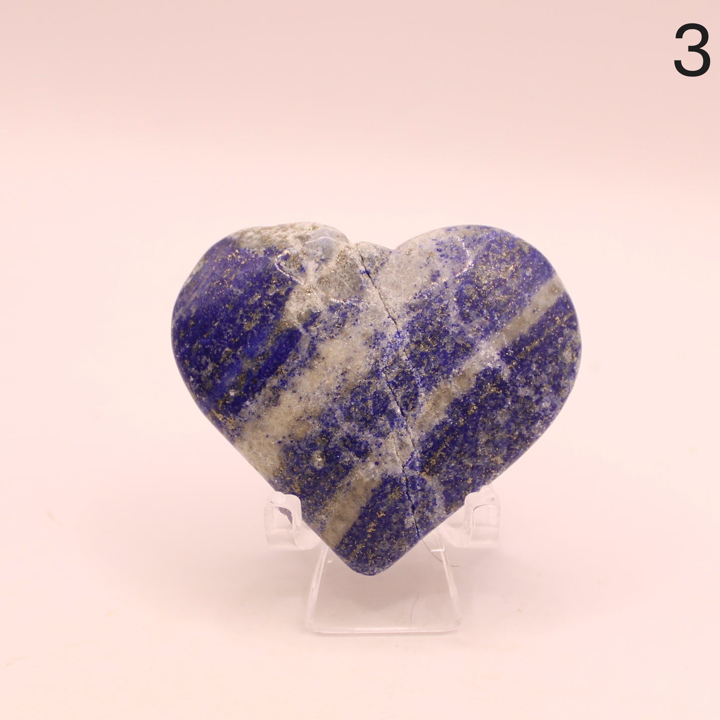 Lapis Lazuli