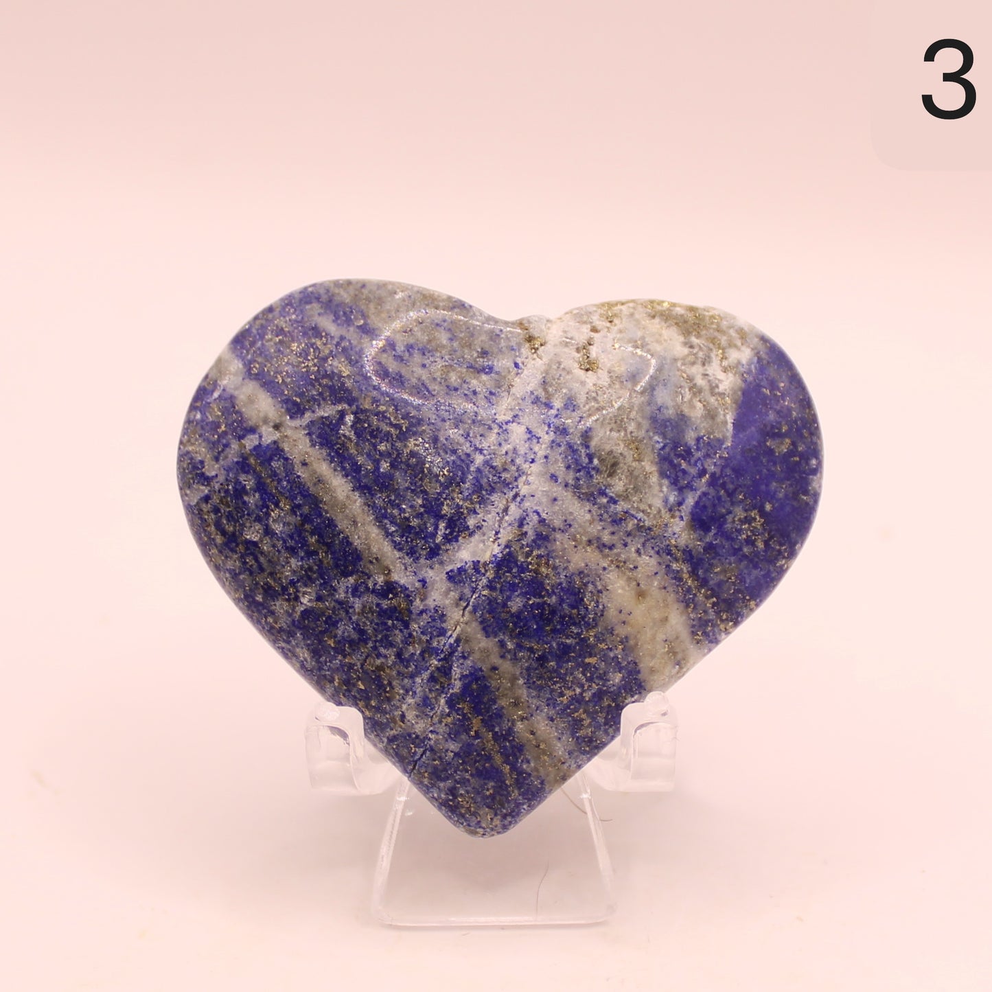 Lapis Lazuli