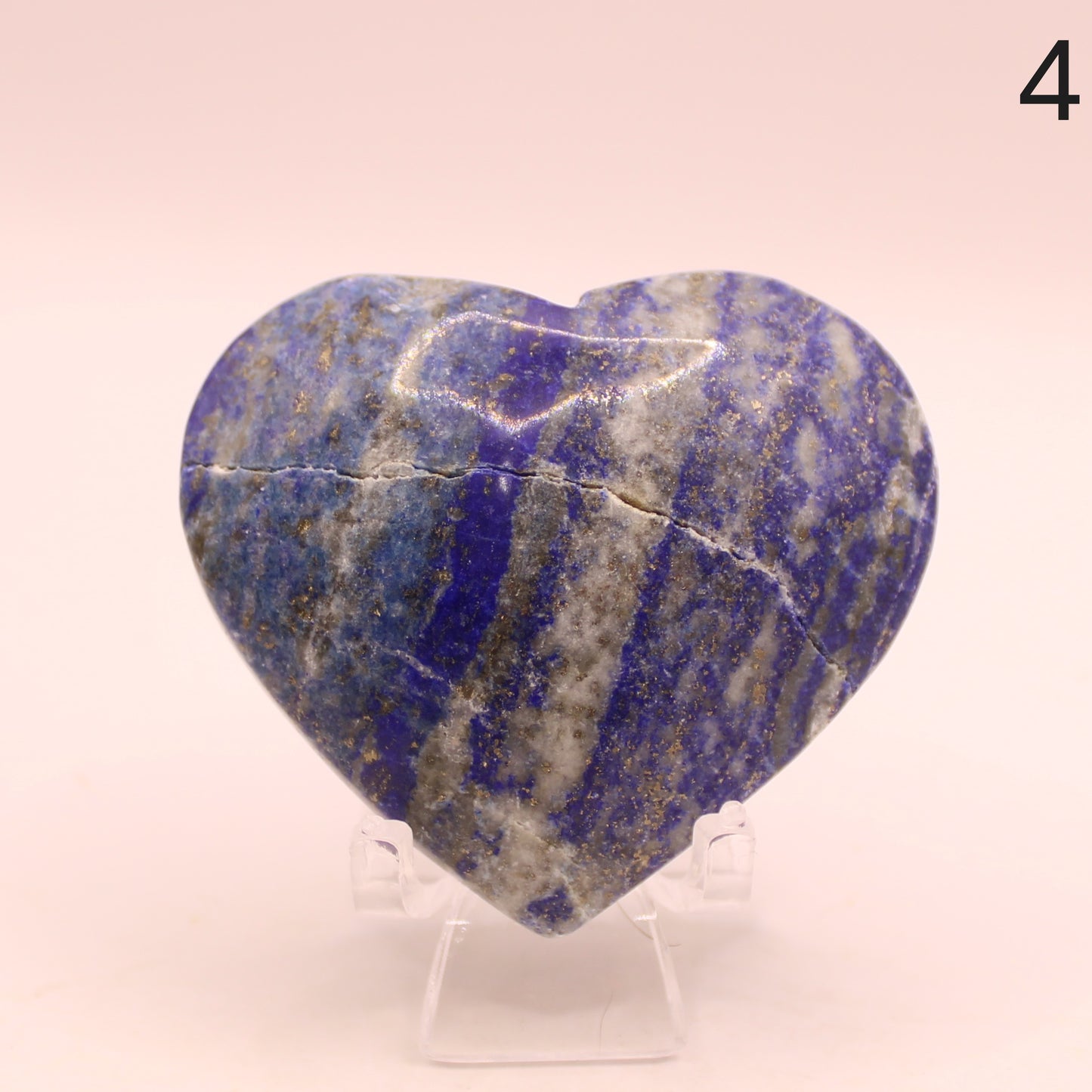 Lapis Lazuli