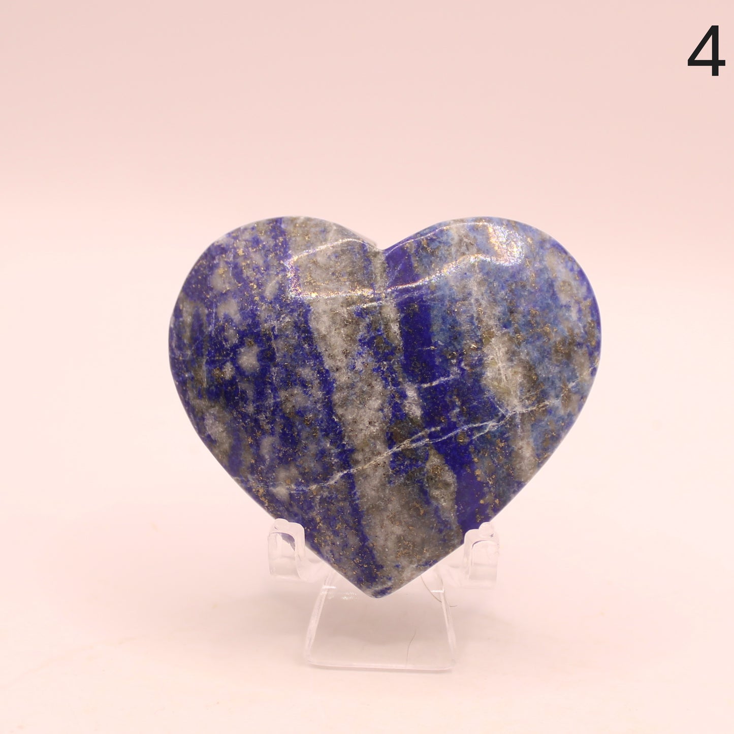 Lapis Lazuli