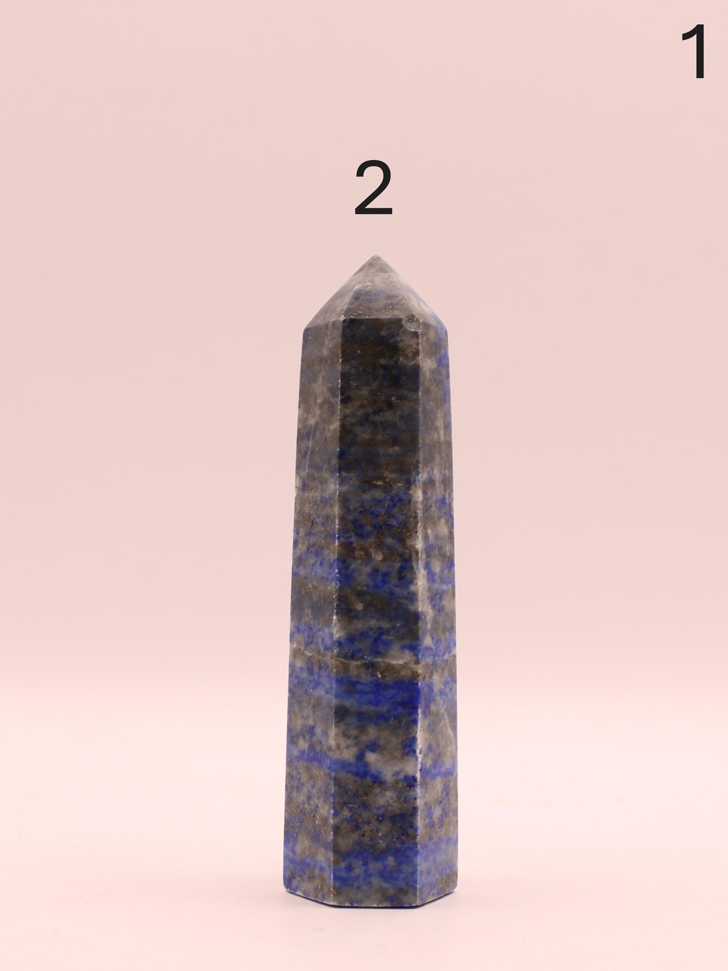 Lapis Lazuli