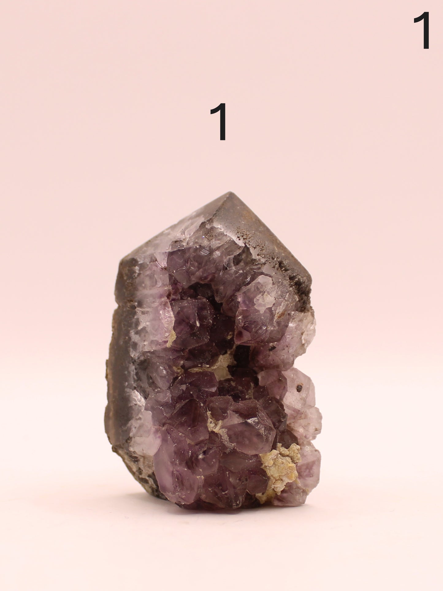 Morocco Agate Geode Towers