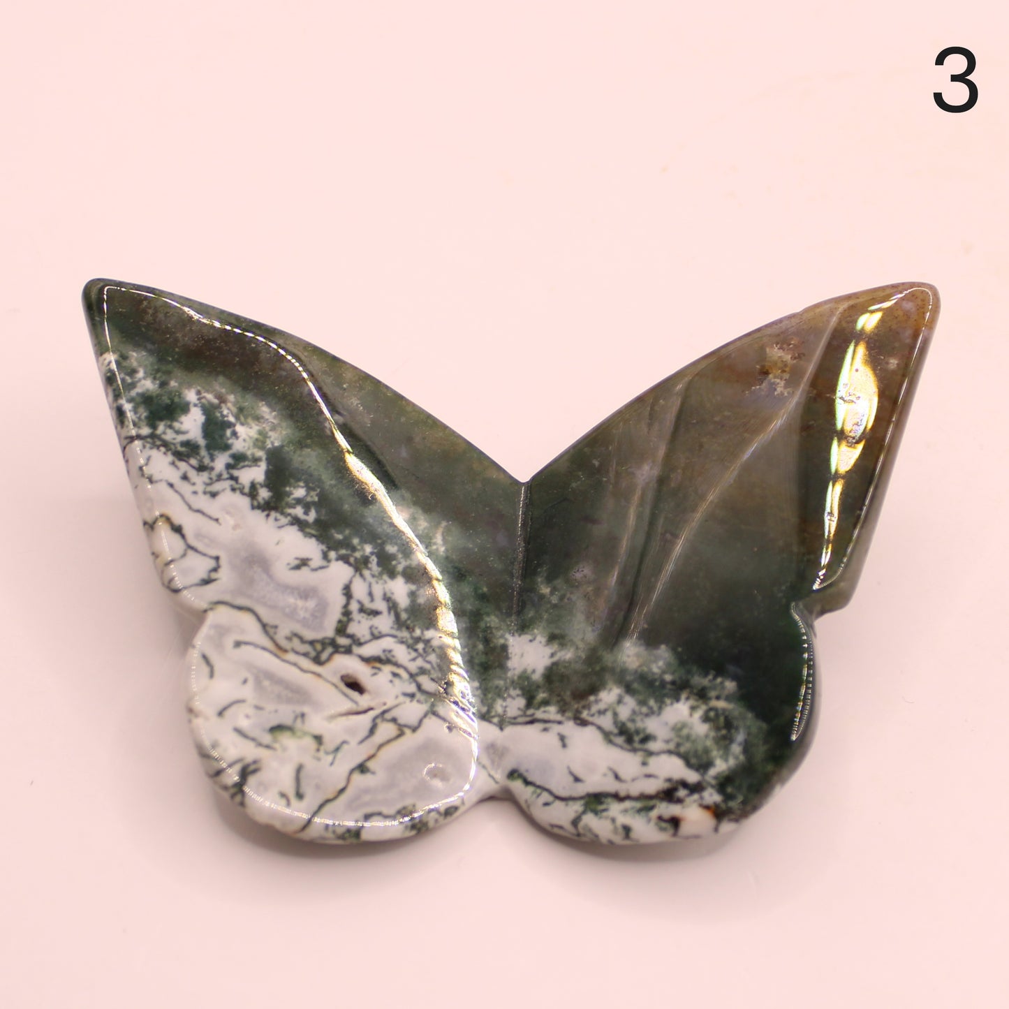 Butterflies 3D