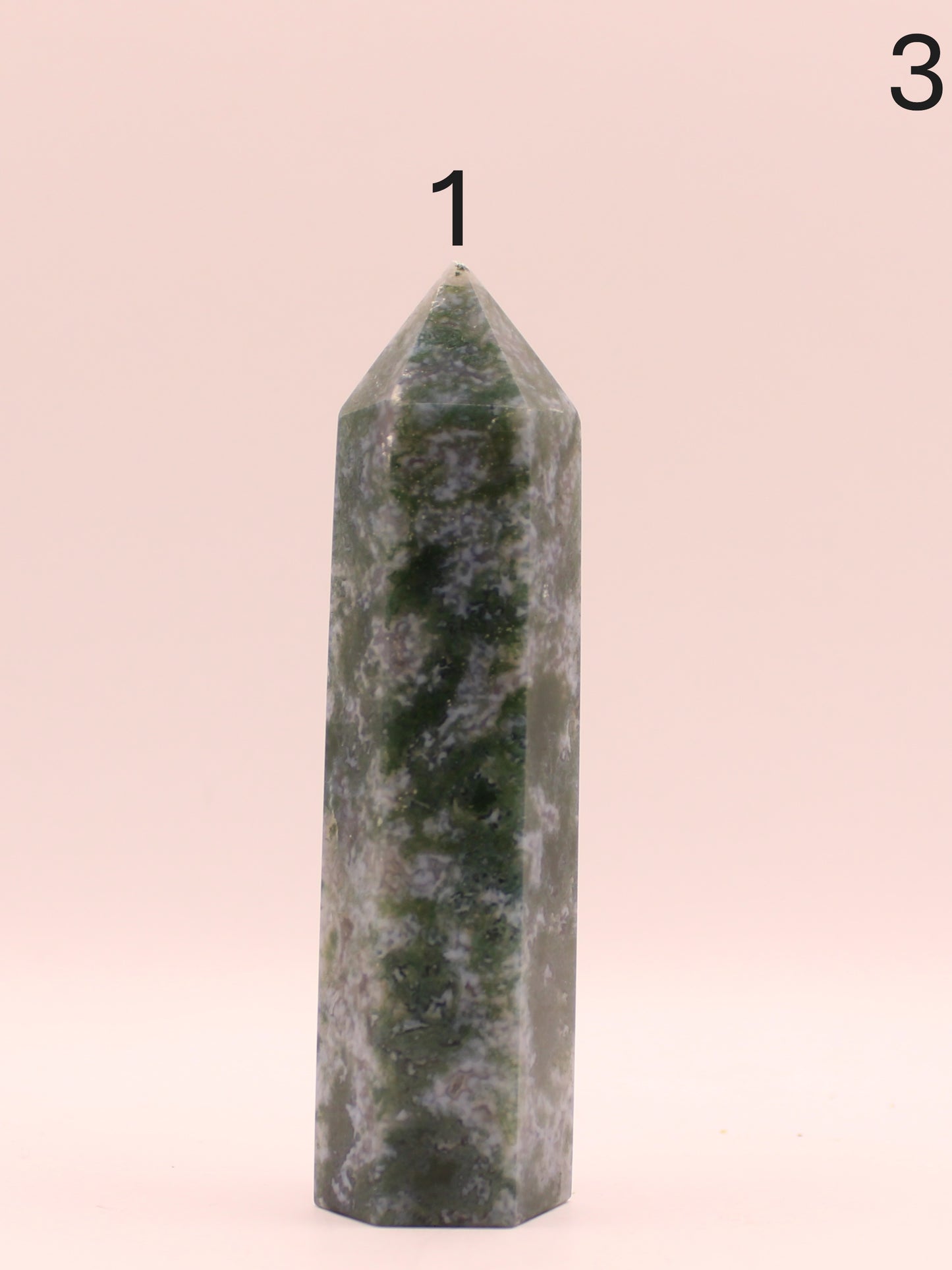 Ocean Jasper Tower