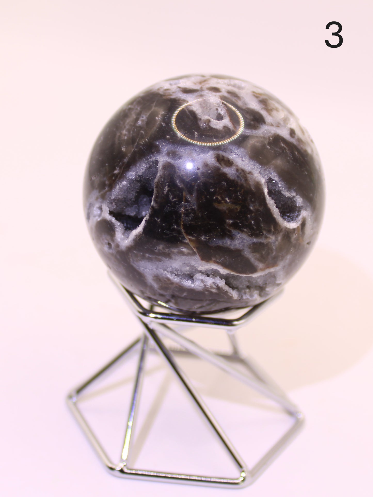 Sphalerite Sphere