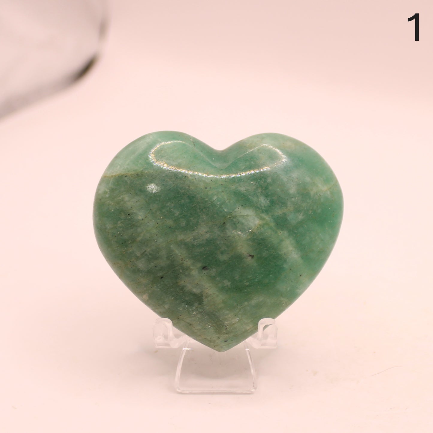 Amazonite