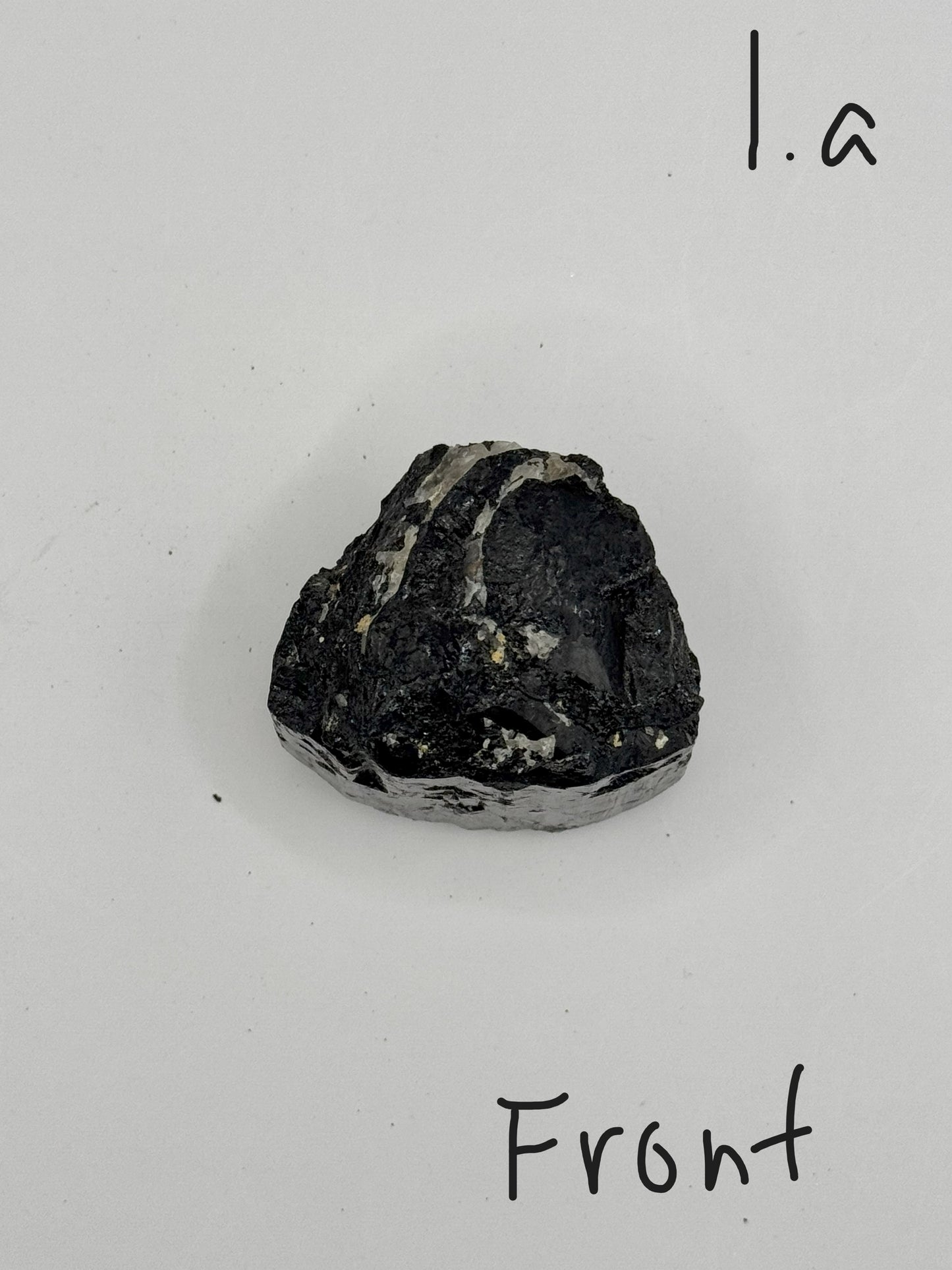 Black Tourmaline