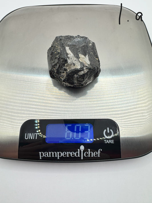 Black Tourmaline