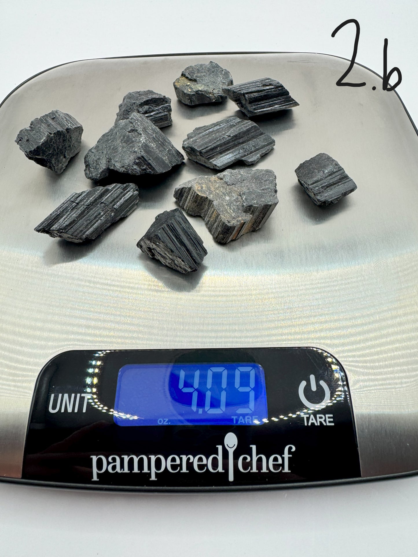 Black Tourmaline