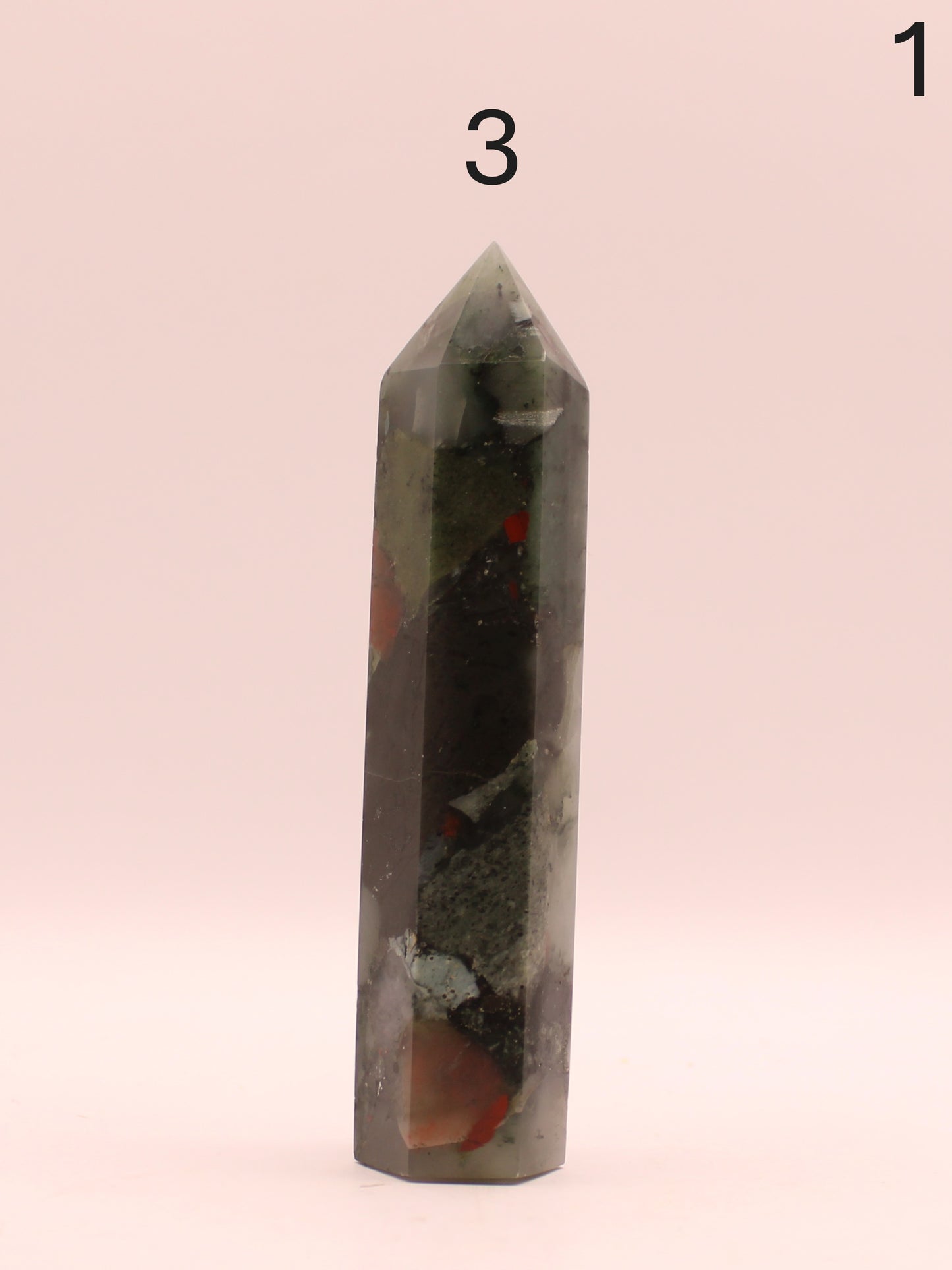 Bloodstone Tower