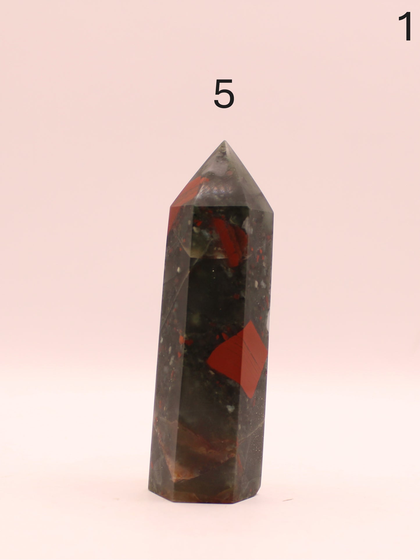 Bloodstone Tower