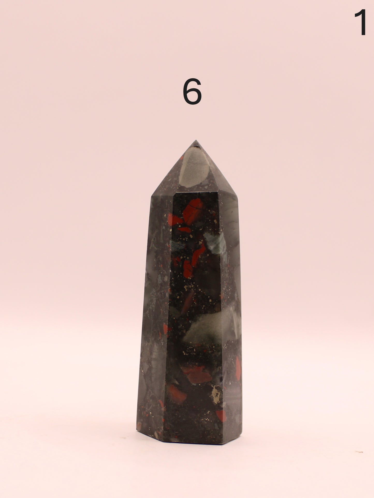 Bloodstone Tower