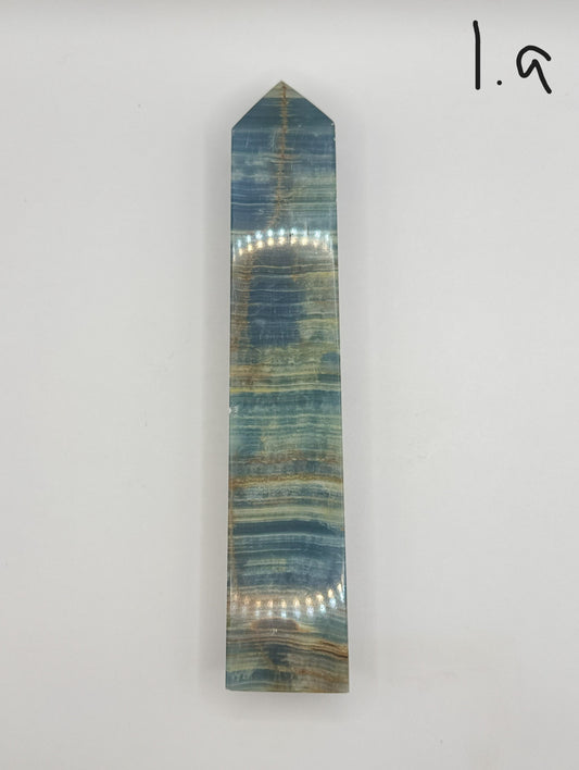 Blue Onyx Tower