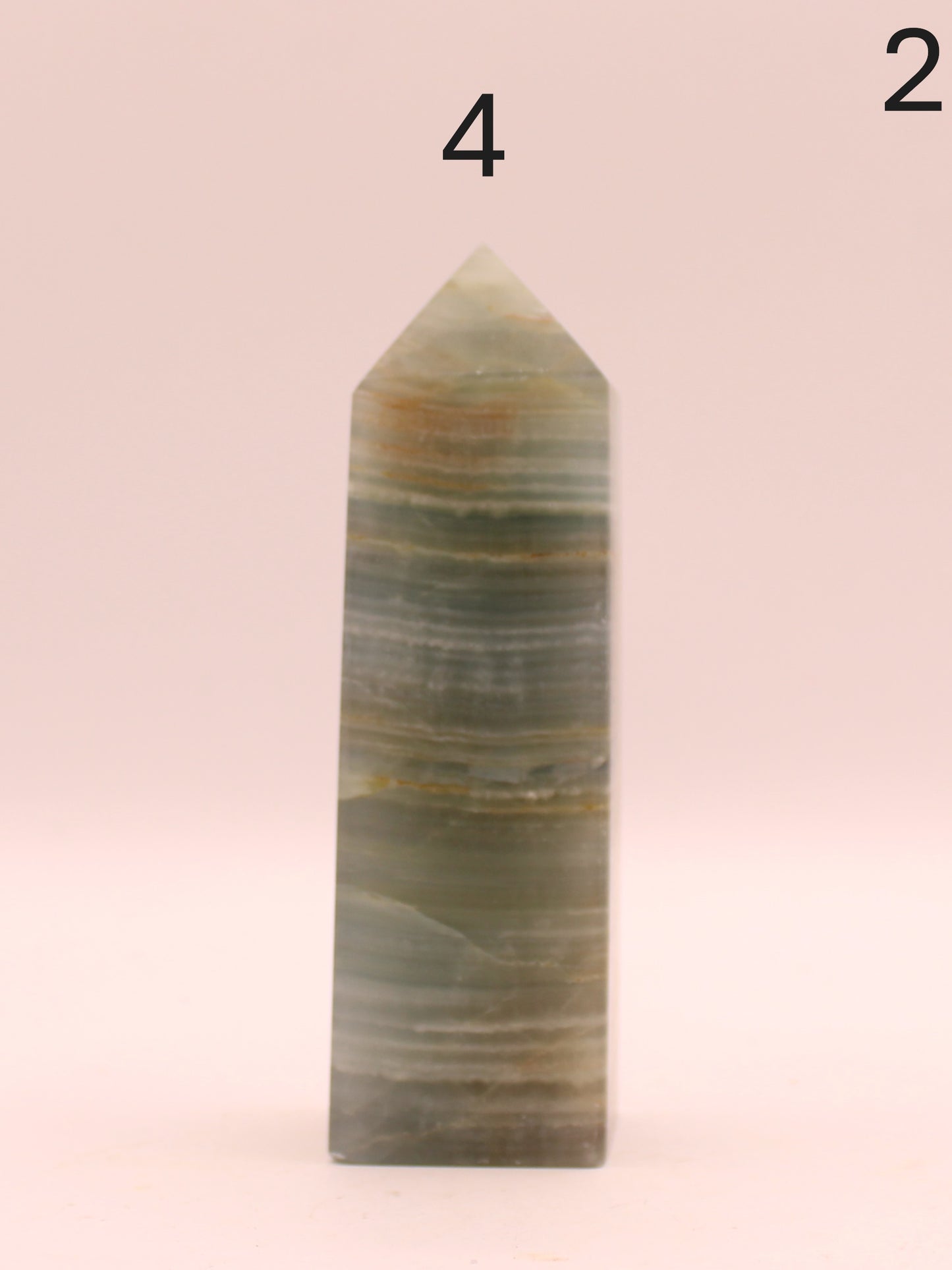 Blue Onyx Tower