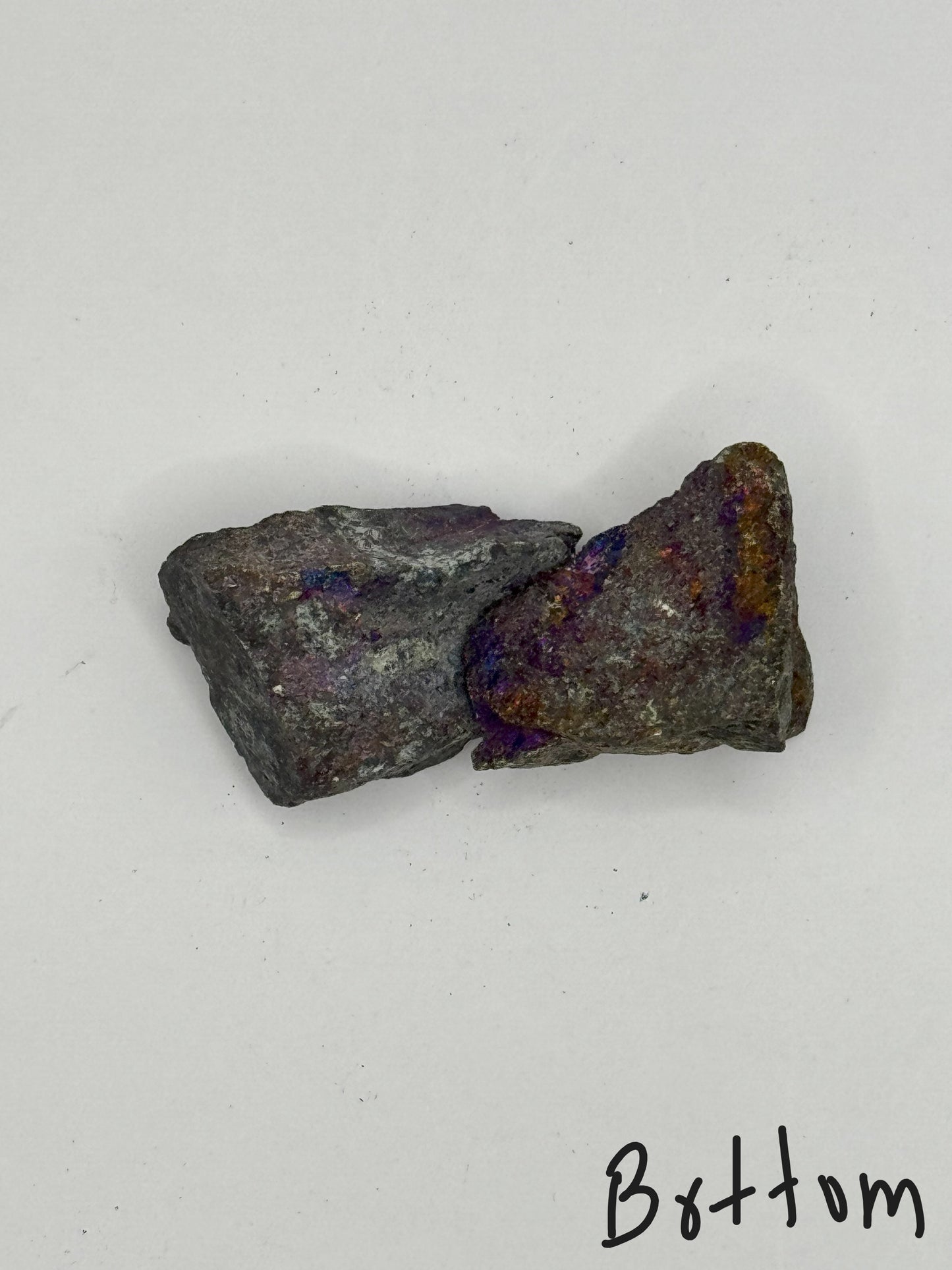 Bornite