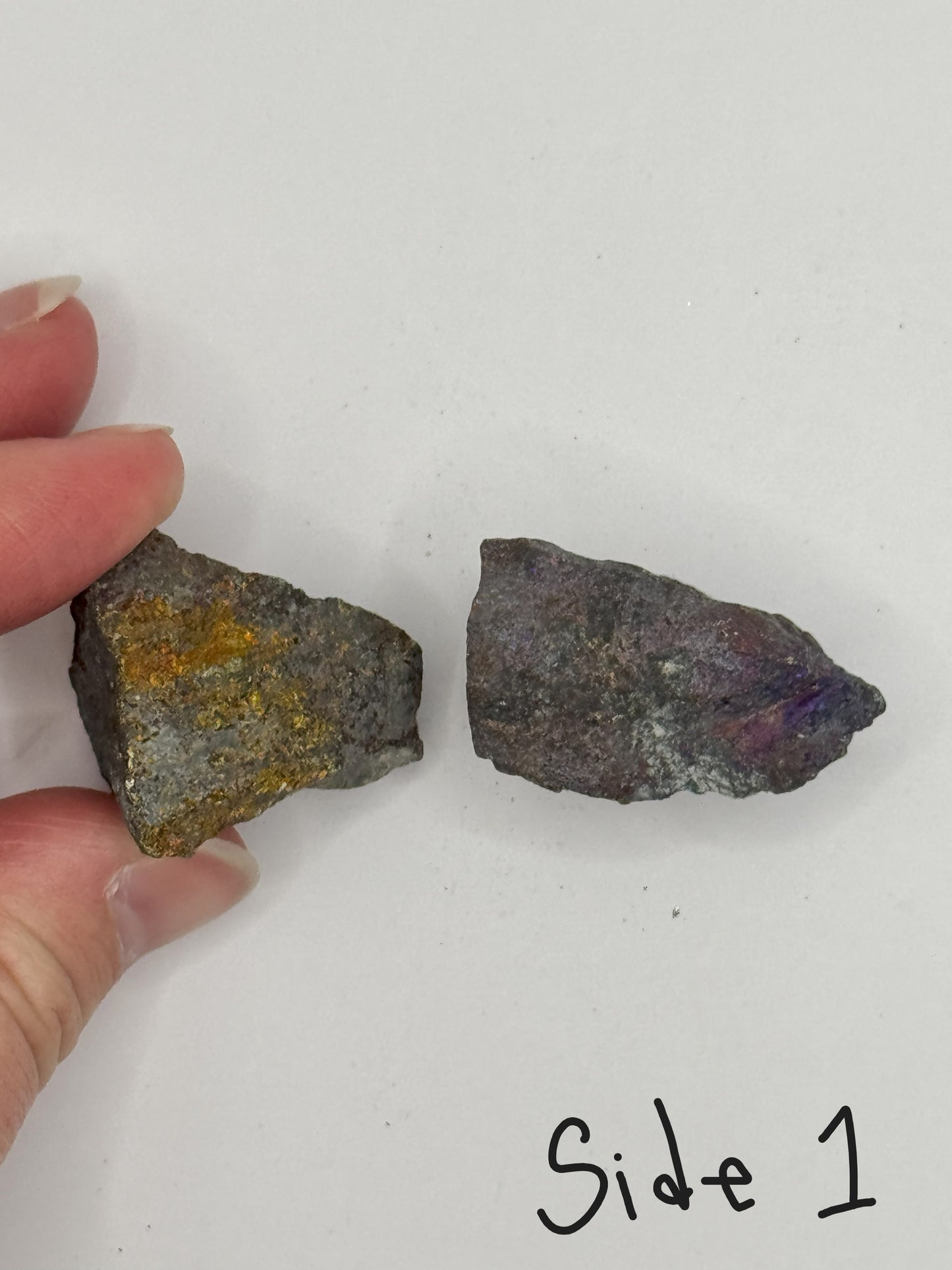Bornite