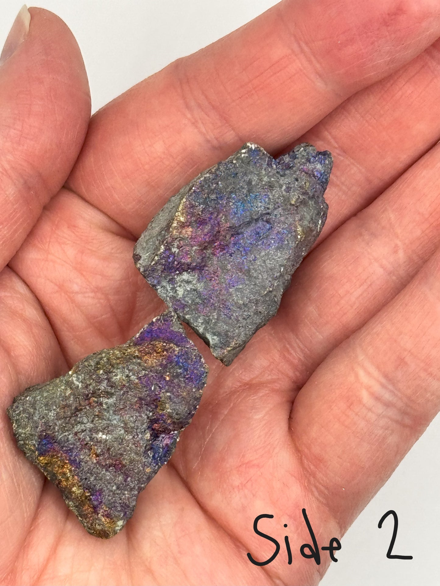 Bornite