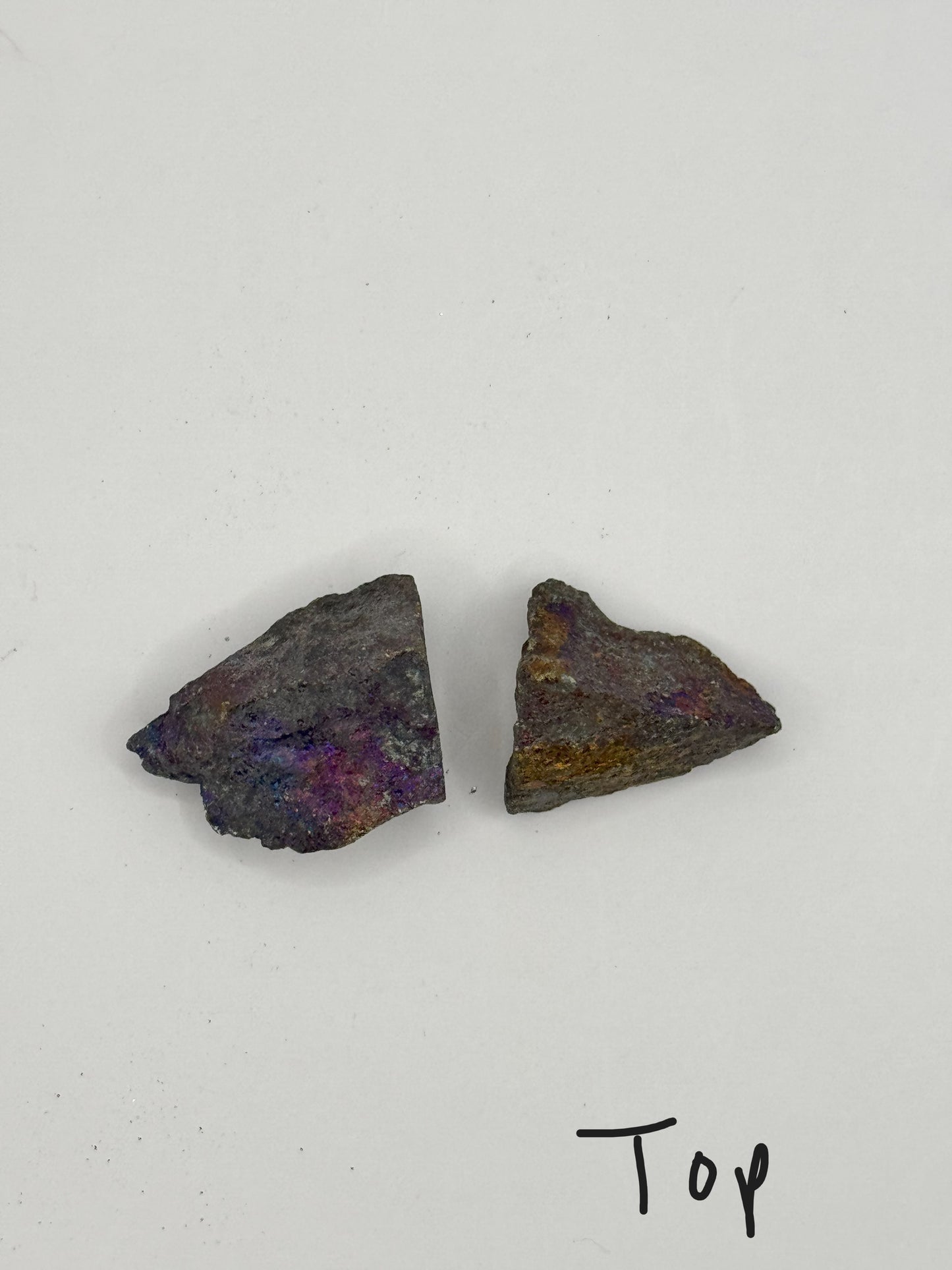 Bornite