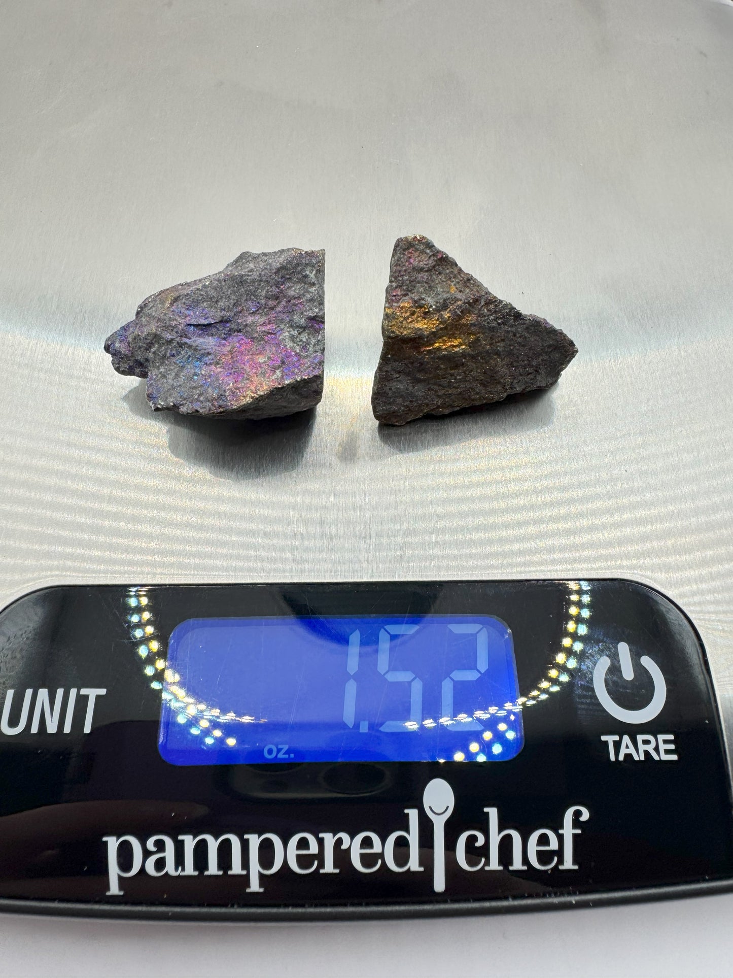 Bornite