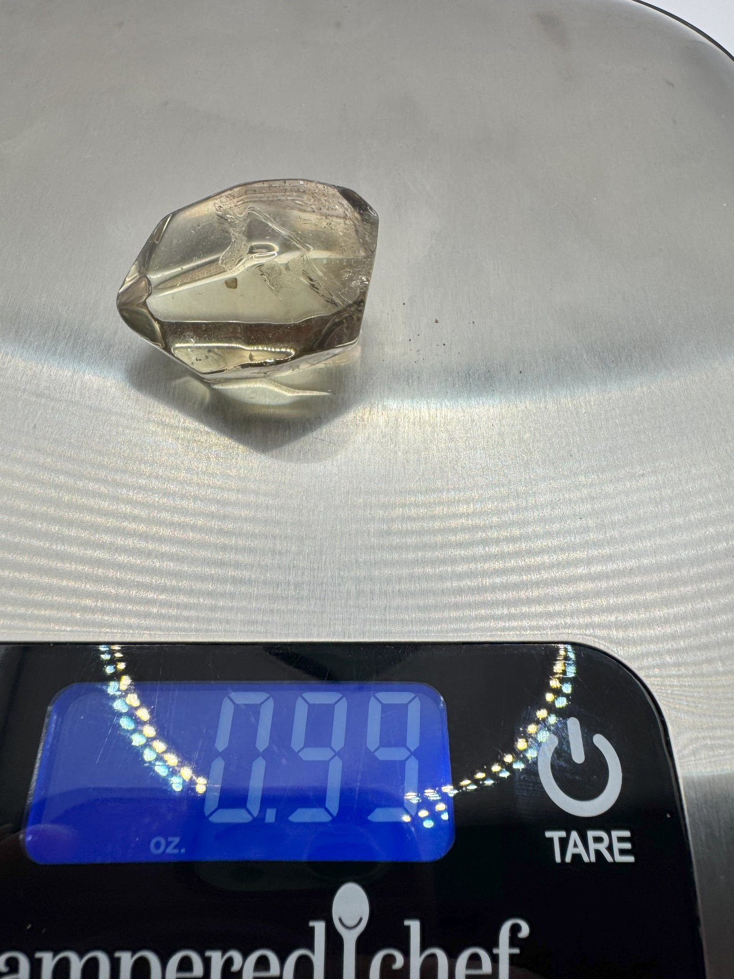 Citrine Quartz