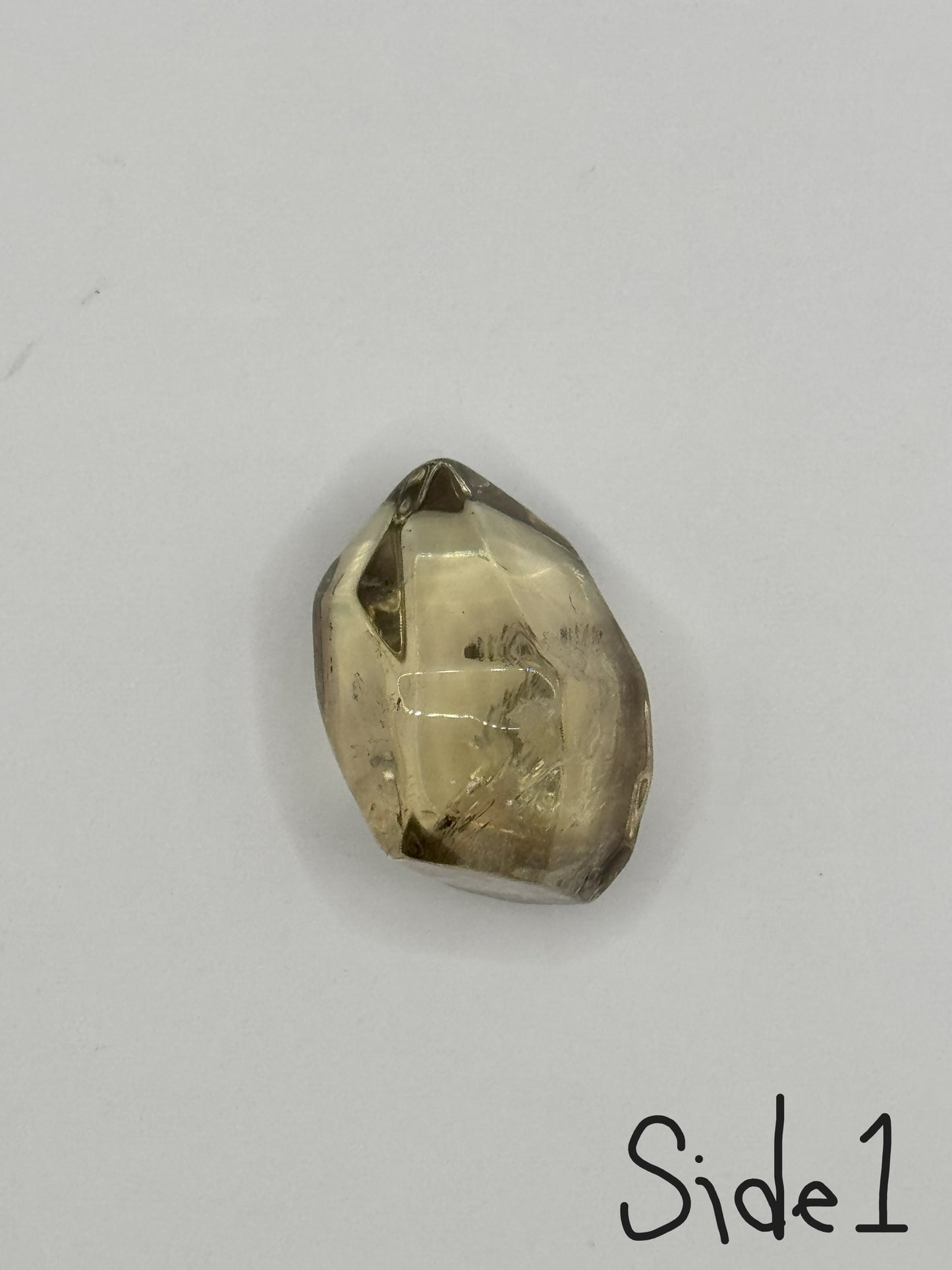 Citrine Quartz