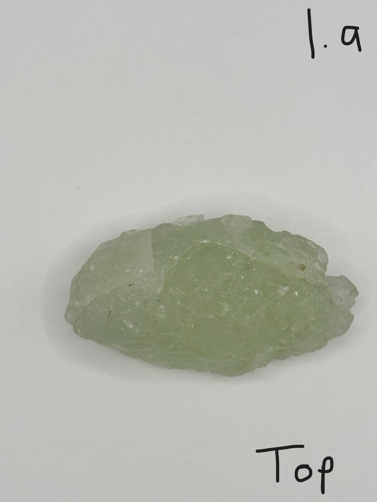 Fluoride Raw Stones