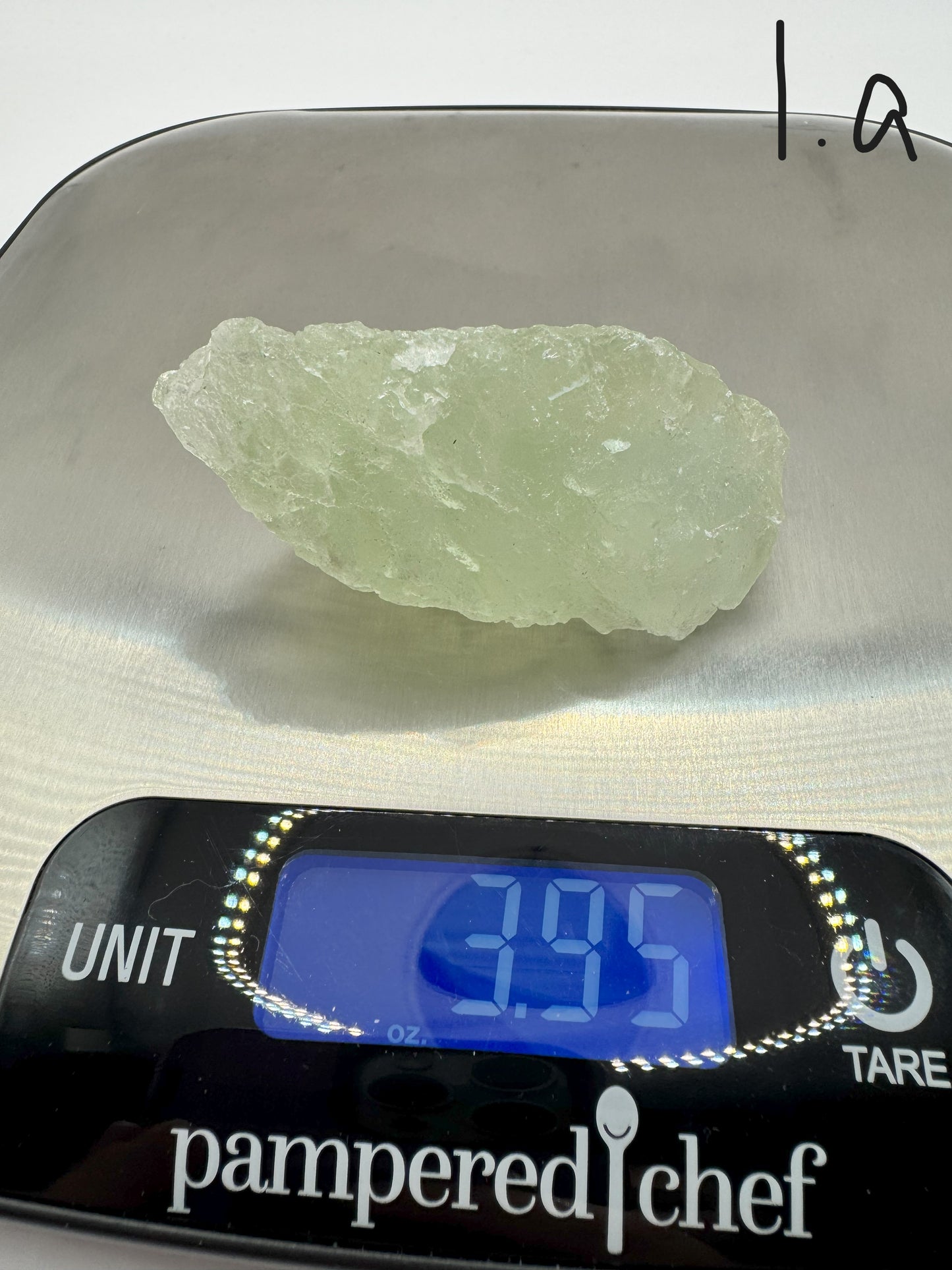 Fluoride Raw Stones