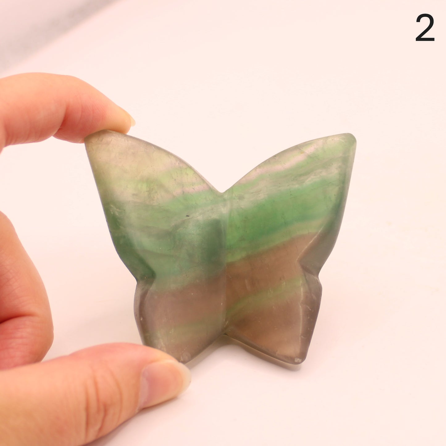 Butterflies 3D