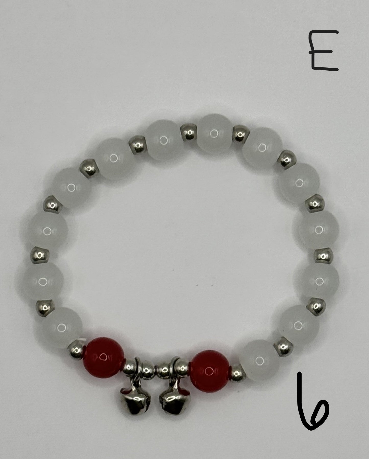 Glass Bead Bracelets Multiples