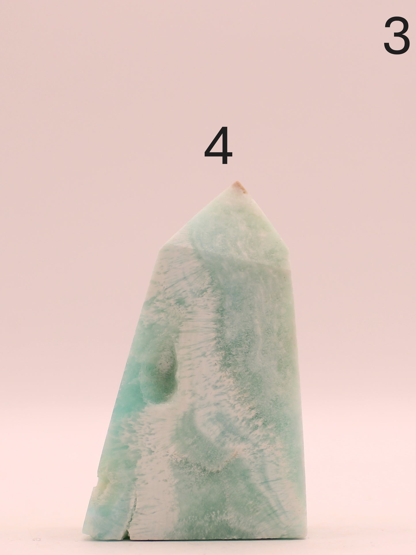 Hemimorphite Towers