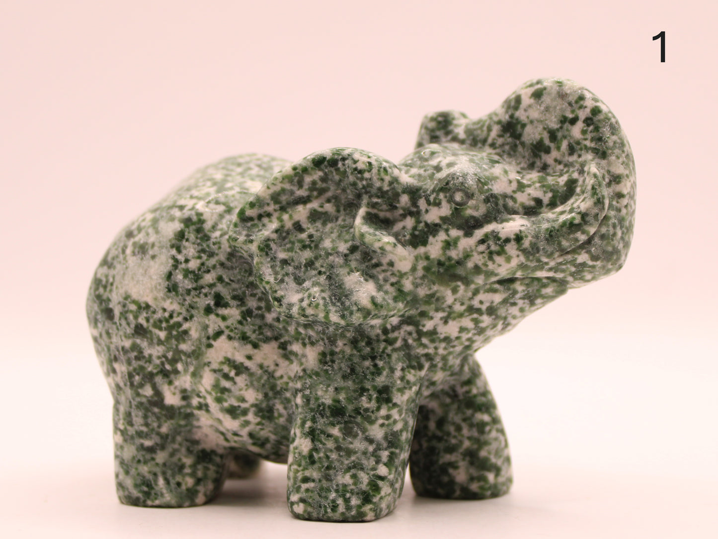 Large Elephant