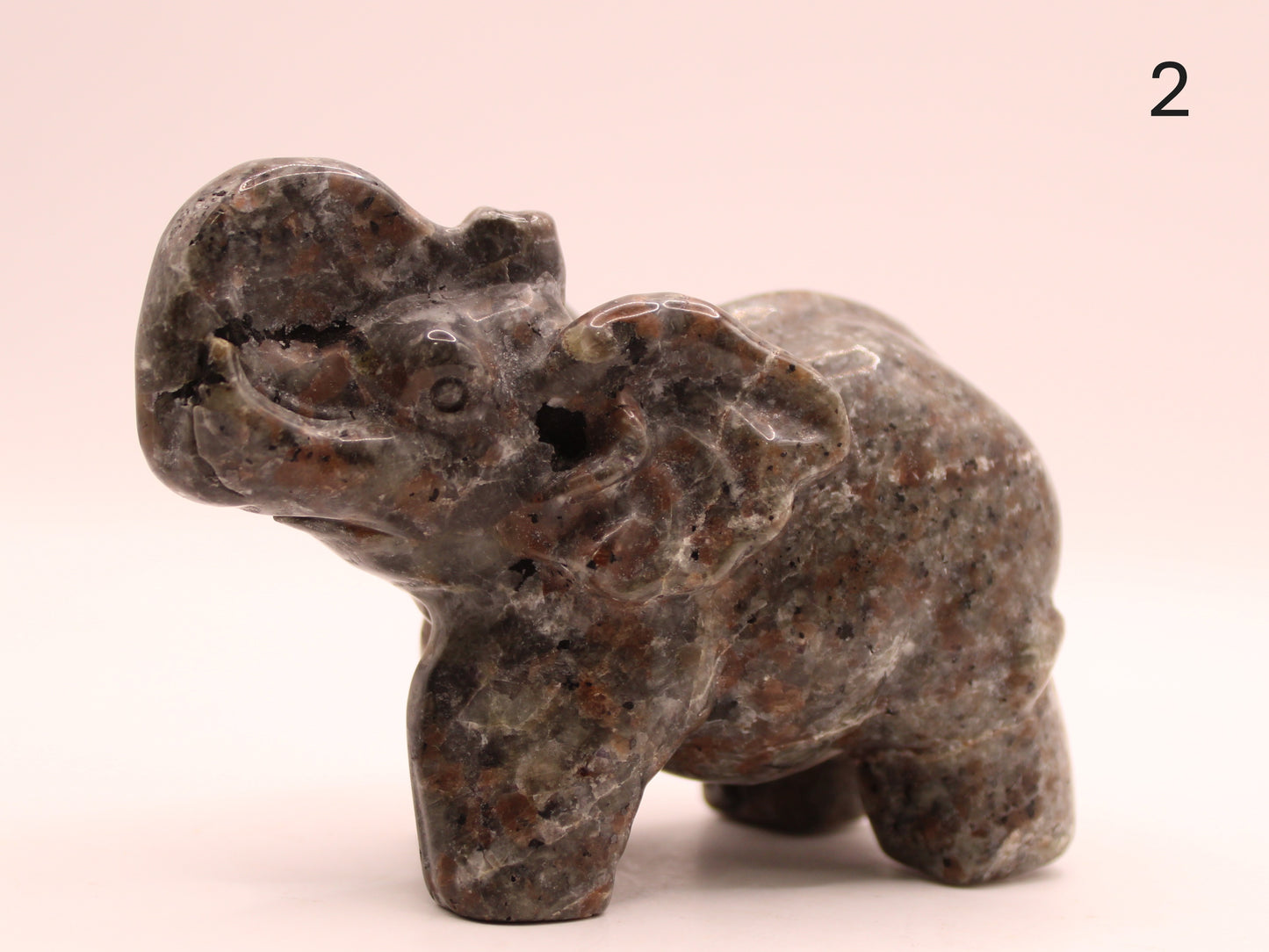 Large Elephant