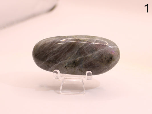 Labradorite Palm Stones