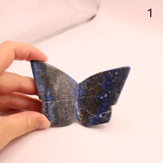 Butterflies 3D