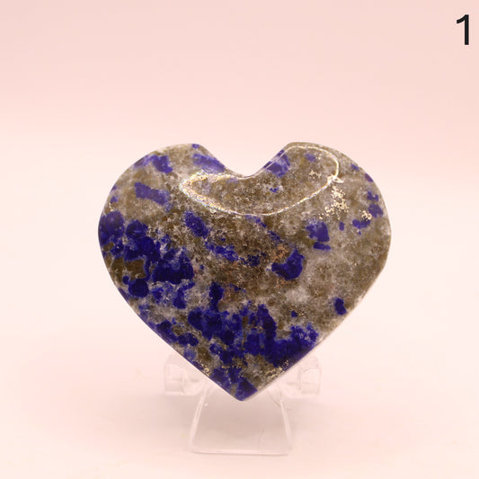 Lapis Lazuli