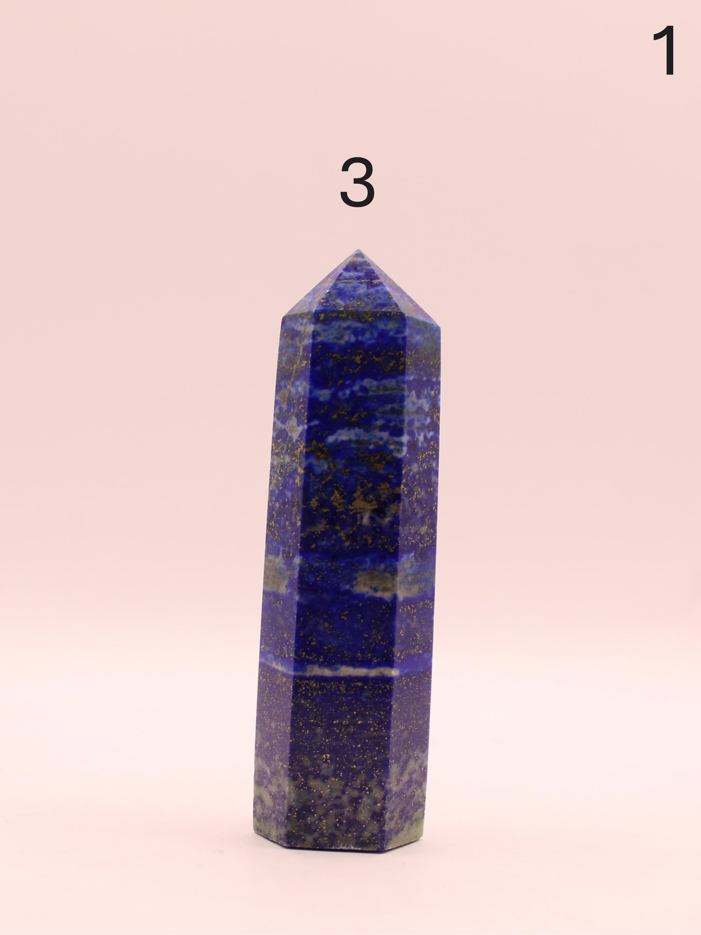 Lapis Lazuli