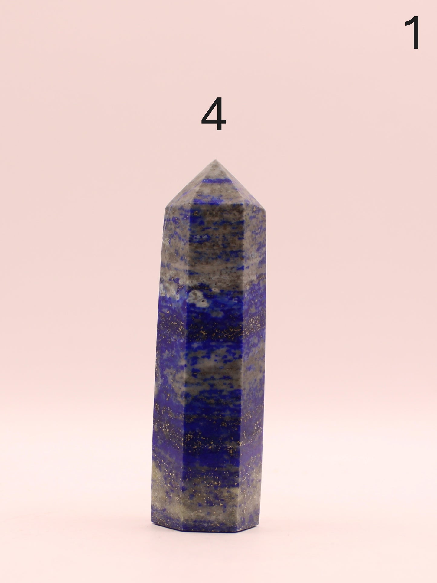 Lapis Lazuli