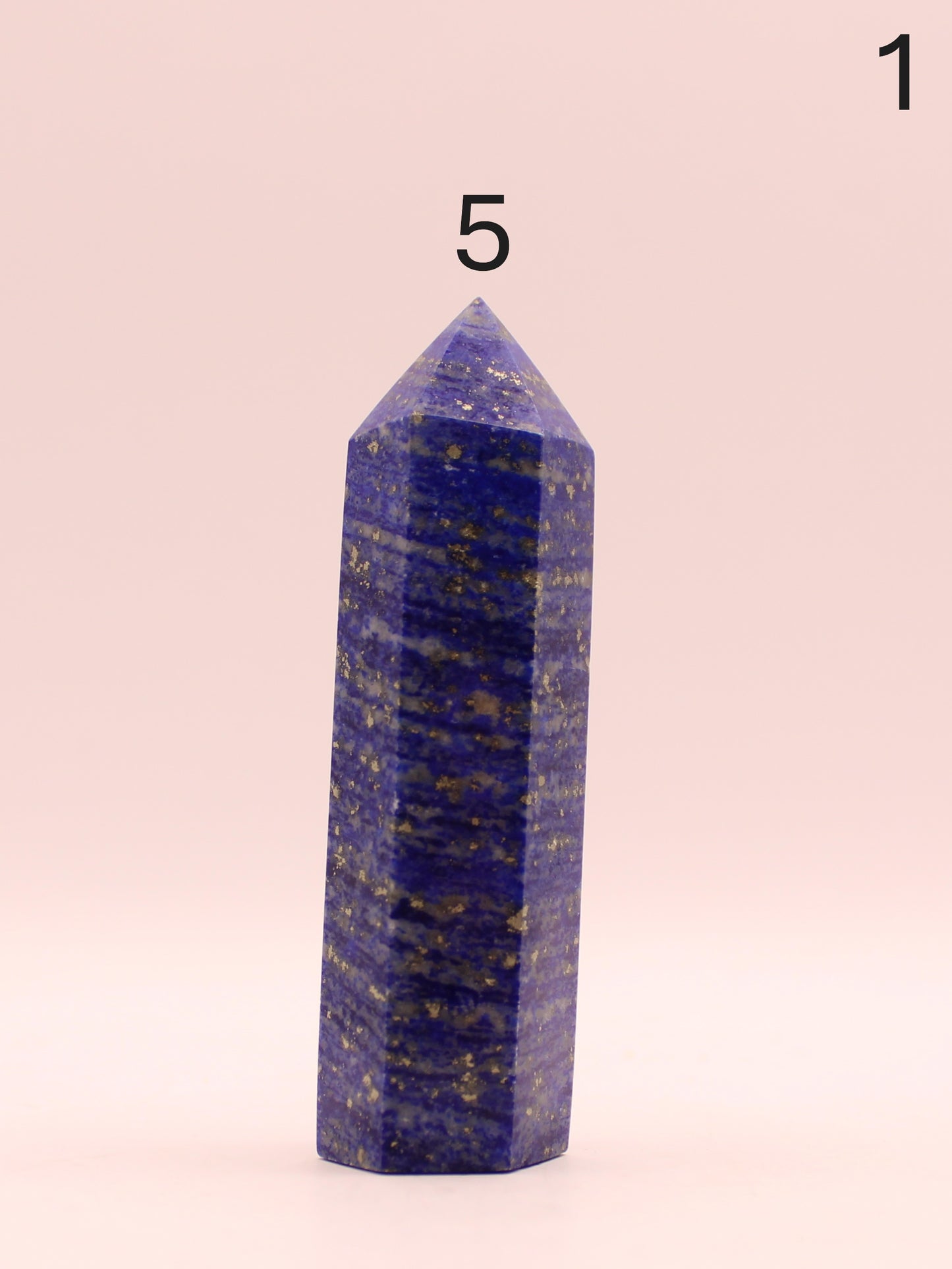 Lapis Lazuli