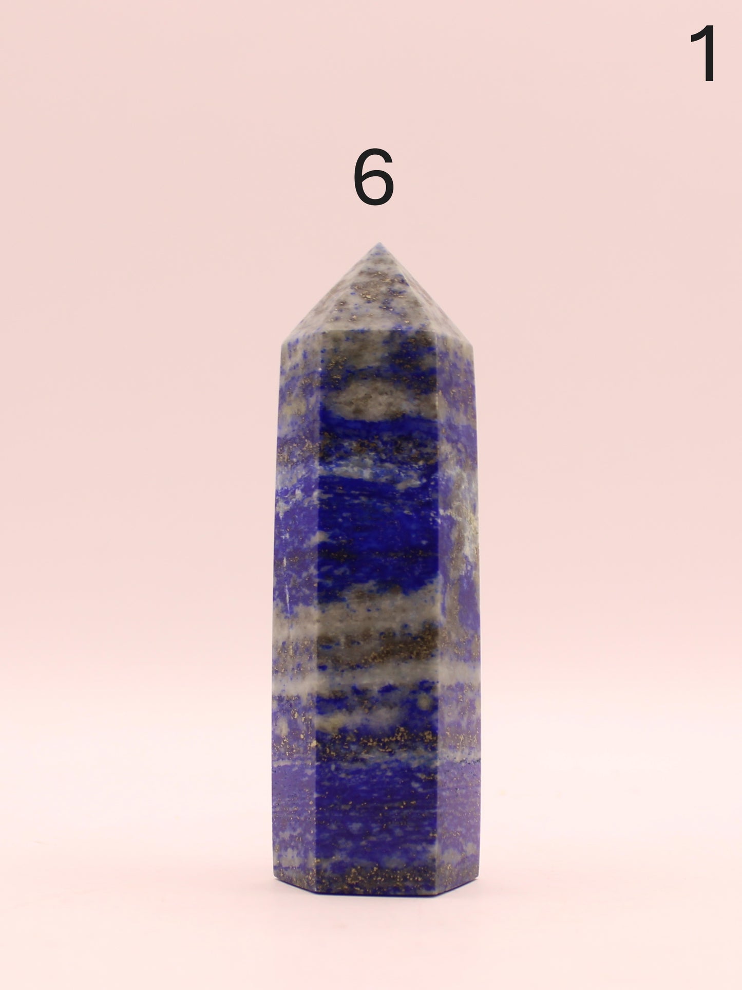 Lapis Lazuli