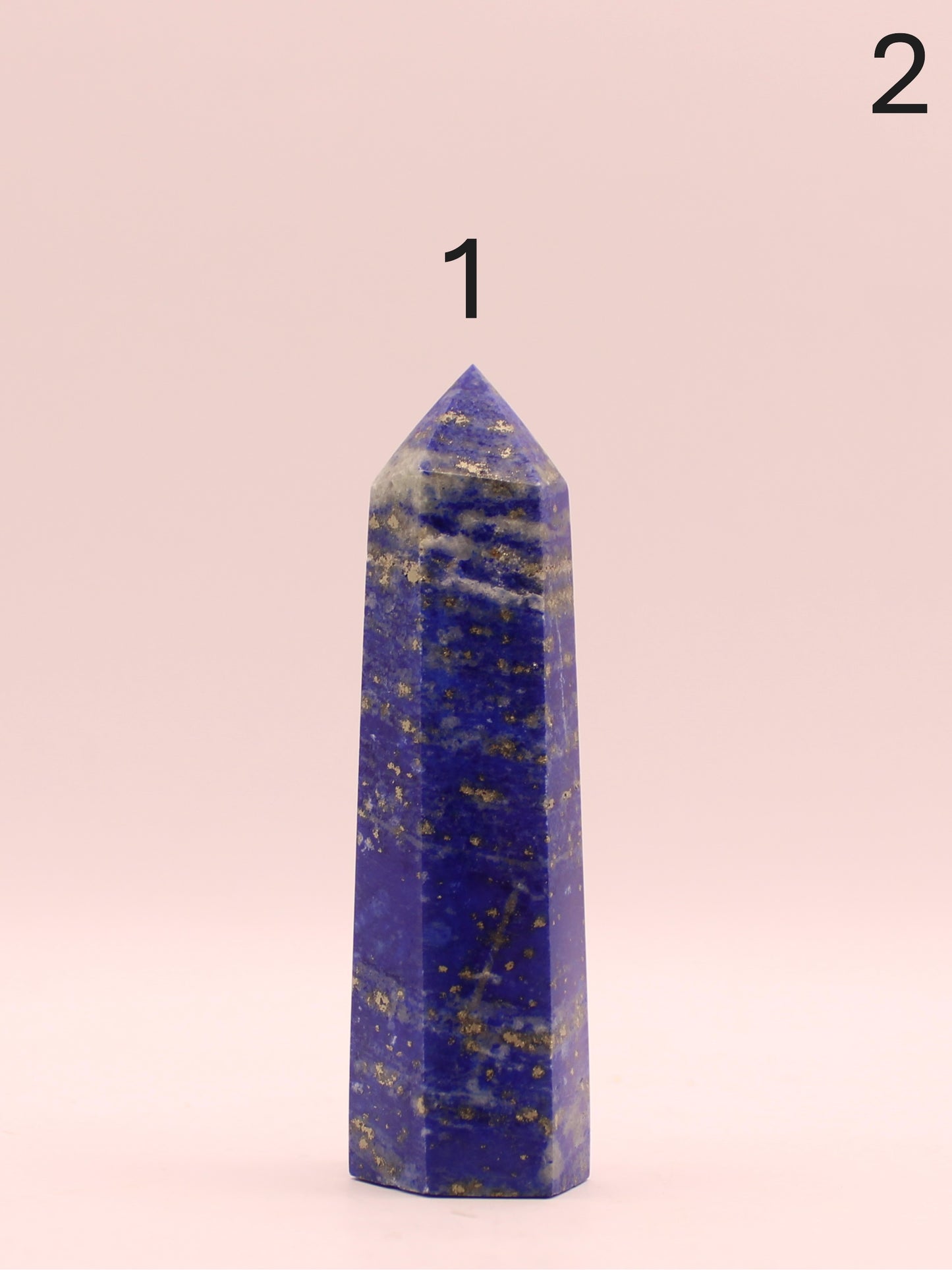 Lapis Lazuli