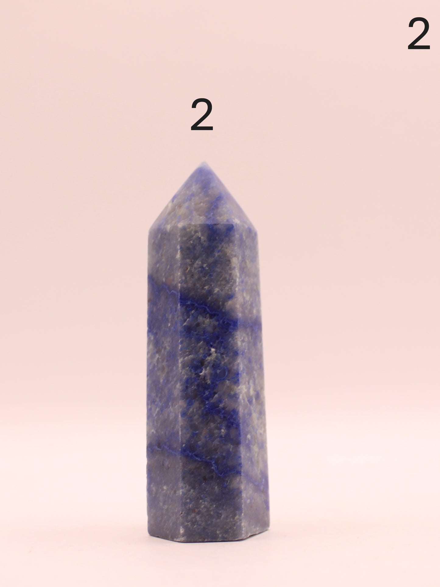 Lapis Lazuli